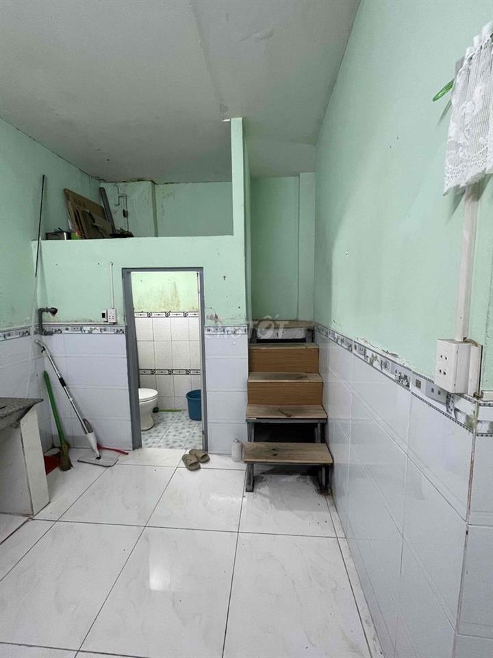 Bán nhà Lê văn khương 4*7m