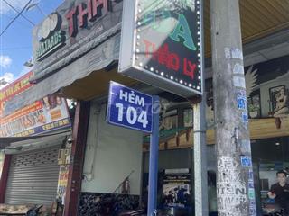 Bán nhà Lê văn khương 4*7m