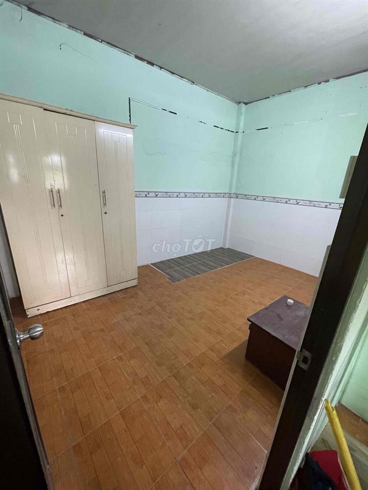 Bán nhà Lê văn khương 4*7m