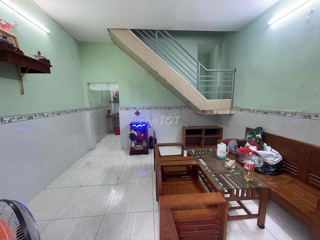 Bán nhà Lê văn khương 4*7m