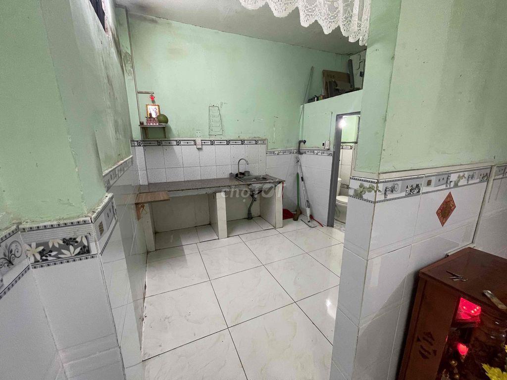 Bán nhà Lê văn khương 4*7m
