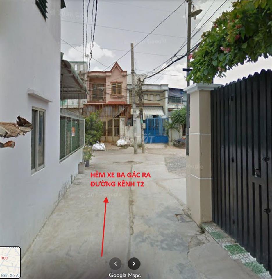 CHÍNH CHỦ ĐĂNG BÁN CĂN GÓC 1 LẦU GẦN CHỢ CÂY ME
