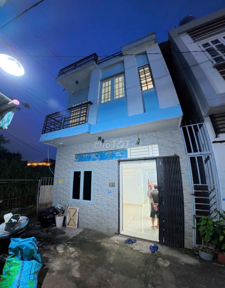 CHÍNH CHỦ ĐĂNG BÁN CĂN GÓC 1 LẦU GẦN CHỢ CÂY ME
