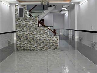 🏡 BÁN NHÀ ĐẸP THỚI TỨ – HÓC MÔN | 1 TRỆT 1 LẦU 3PN