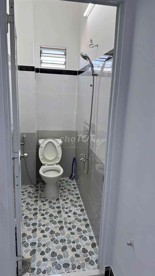 🏡 BÁN NHÀ ĐẸP THỚI TỨ – HÓC MÔN | 1 TRỆT 1 LẦU 3PN