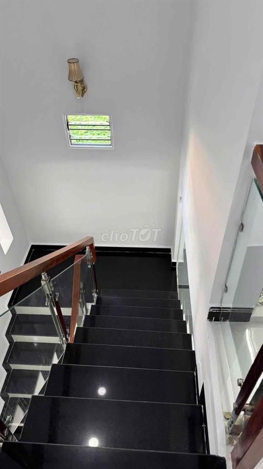 🏡 BÁN NHÀ ĐẸP THỚI TỨ – HÓC MÔN | 1 TRỆT 1 LẦU 3PN
