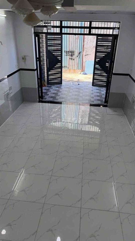 🏡 BÁN NHÀ ĐẸP THỚI TỨ – HÓC MÔN | 1 TRỆT 1 LẦU 3PN