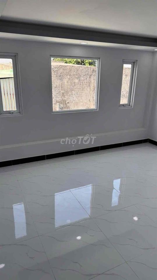 🏡 BÁN NHÀ ĐẸP THỚI TỨ – HÓC MÔN | 1 TRỆT 1 LẦU 3PN