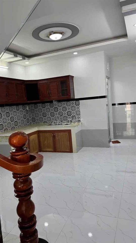 🏡 BÁN NHÀ ĐẸP THỚI TỨ – HÓC MÔN | 1 TRỆT 1 LẦU 3PN