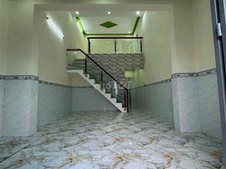 🏡 Nhà Đẹp Hóc Môn 4x13m – 3PN, 2WC – Chỉ 1 Tỷ 350