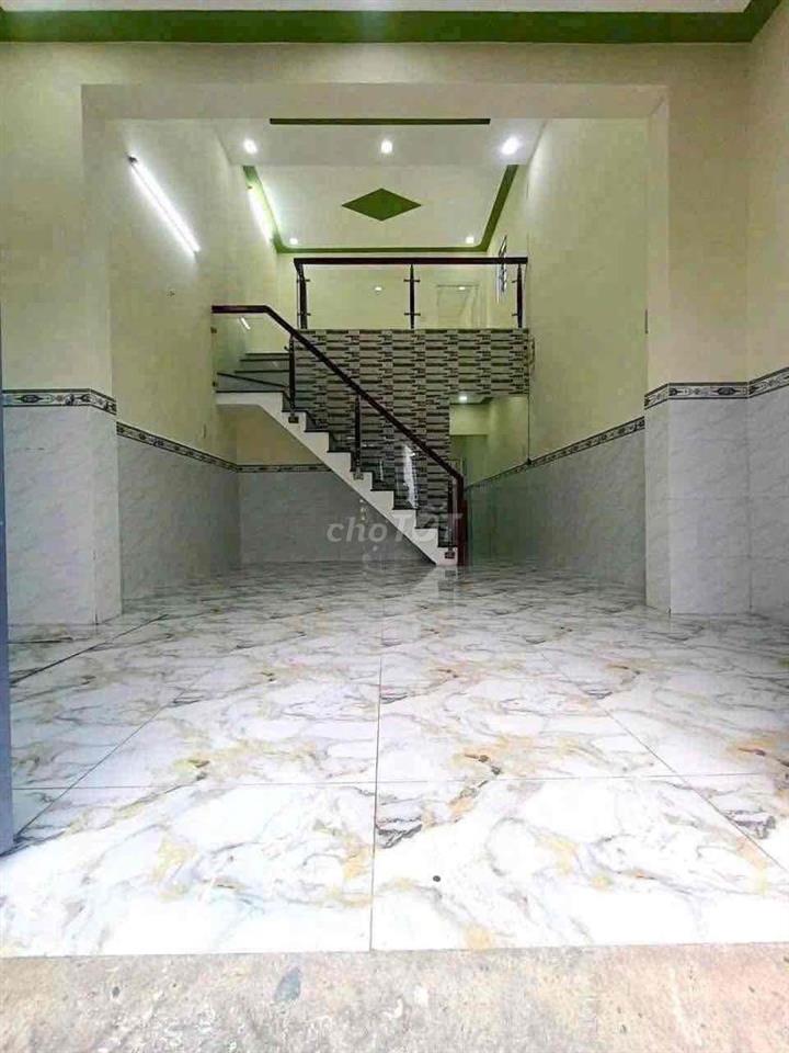 🏡 Nhà Đẹp Hóc Môn 4x13m – 3PN, 2WC – Chỉ 1 Tỷ 350