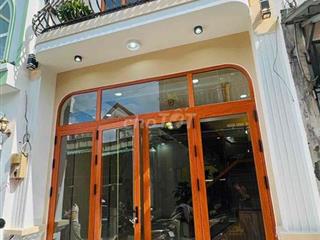 🏡 Bán nhà 1 lầu Huỳnh Thị Na, Đông Thạnh, Hóc Môn