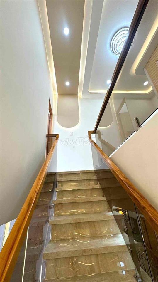 🏡 Bán nhà 1 lầu Huỳnh Thị Na, Đông Thạnh, Hóc Môn