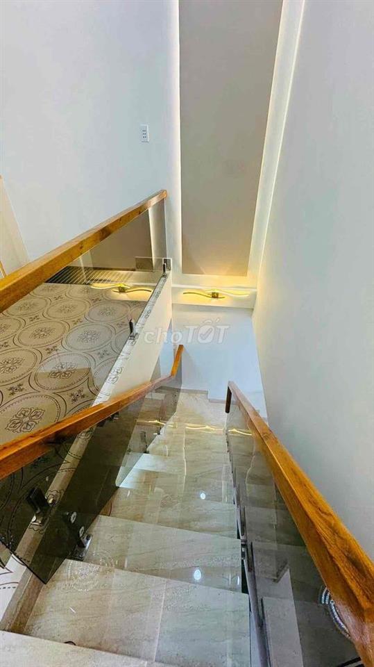 🏡 Bán nhà 1 lầu Huỳnh Thị Na, Đông Thạnh, Hóc Môn