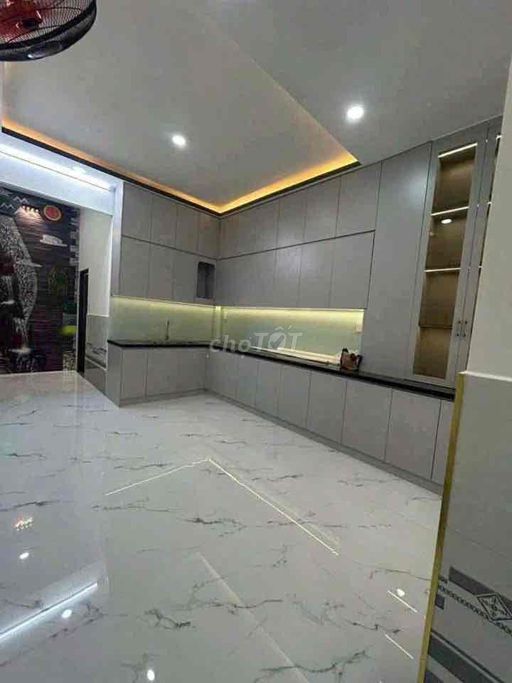 🏡 Bán Nhà 1 Xẹc Nguyễn Thị Ngâu – Nhà Đẹp Vào Ở Ngay