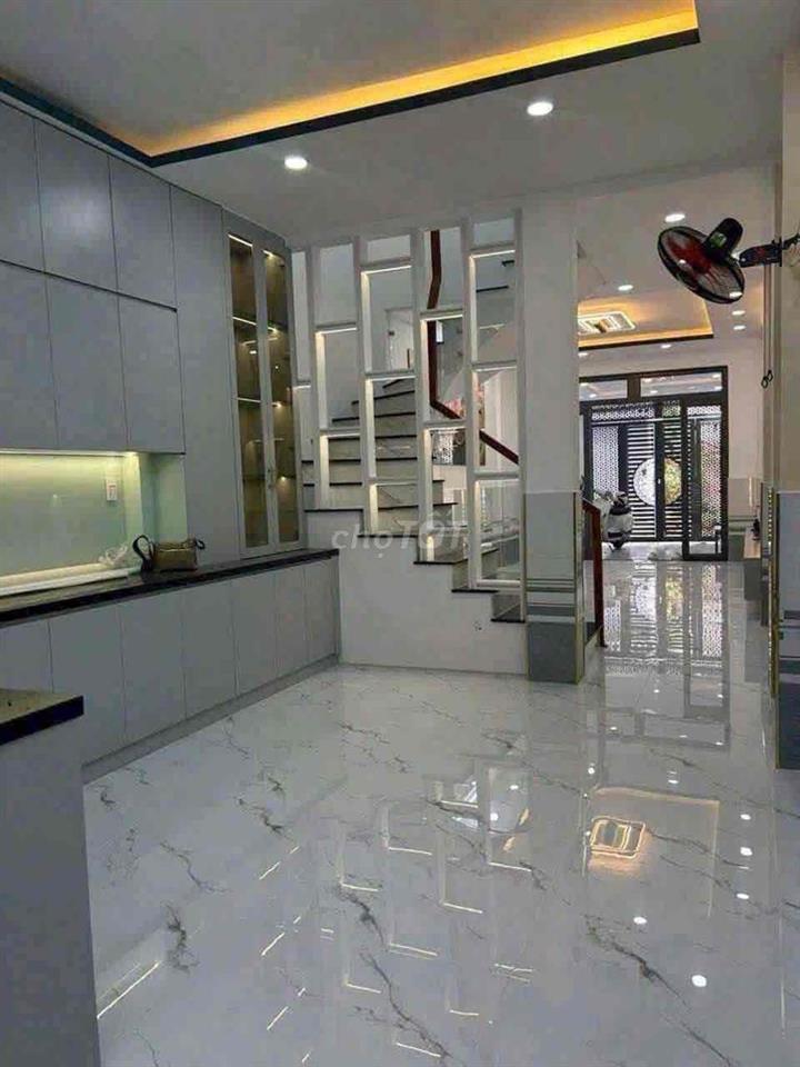 🏡 Bán Nhà 1 Xẹc Nguyễn Thị Ngâu – Nhà Đẹp Vào Ở Ngay