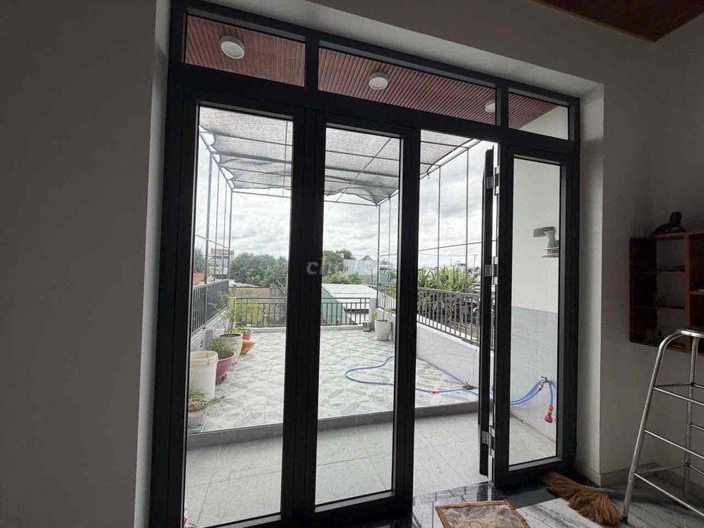 🔥 Nhà sổ hồng 4x19m - 3PN BTCT Thật - Gần TH Tam Đông 2