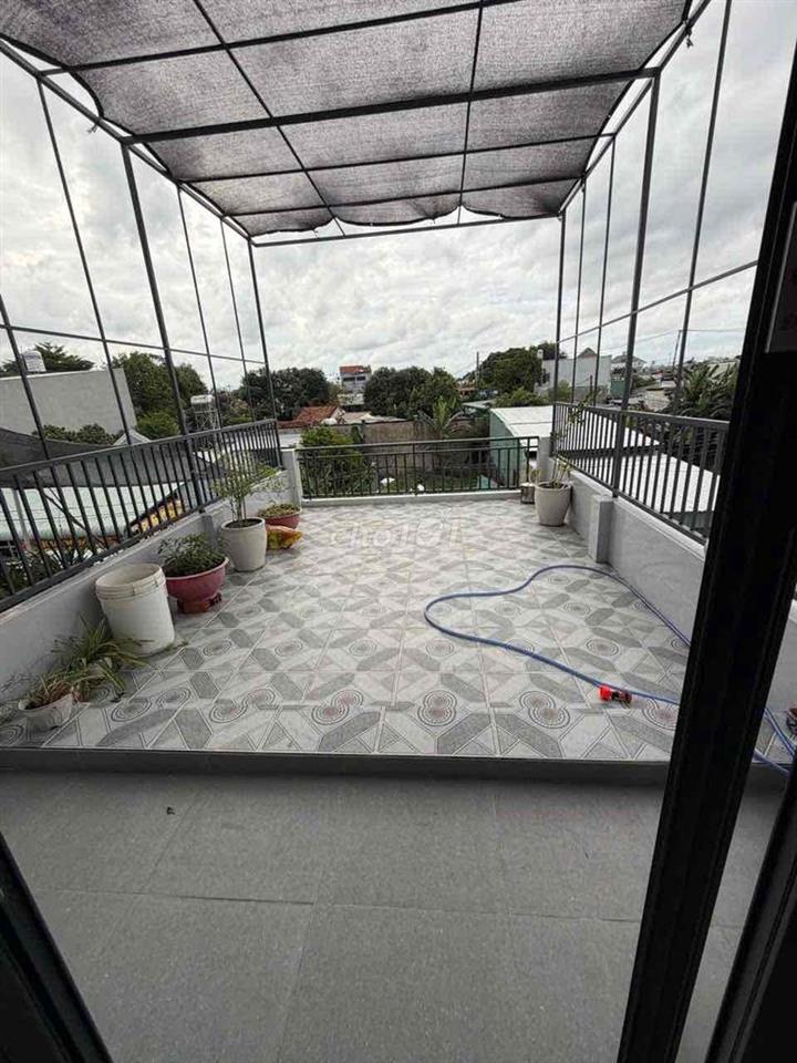 🔥 Nhà sổ hồng 4x19m - 3PN BTCT Thật - Gần TH Tam Đông 2