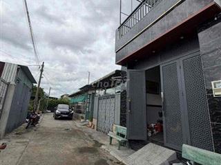 🔥 Nhà Thới Tam Thôn 4x19m - 3PN BTCT Thật - Gần TH Tam Đông 2
