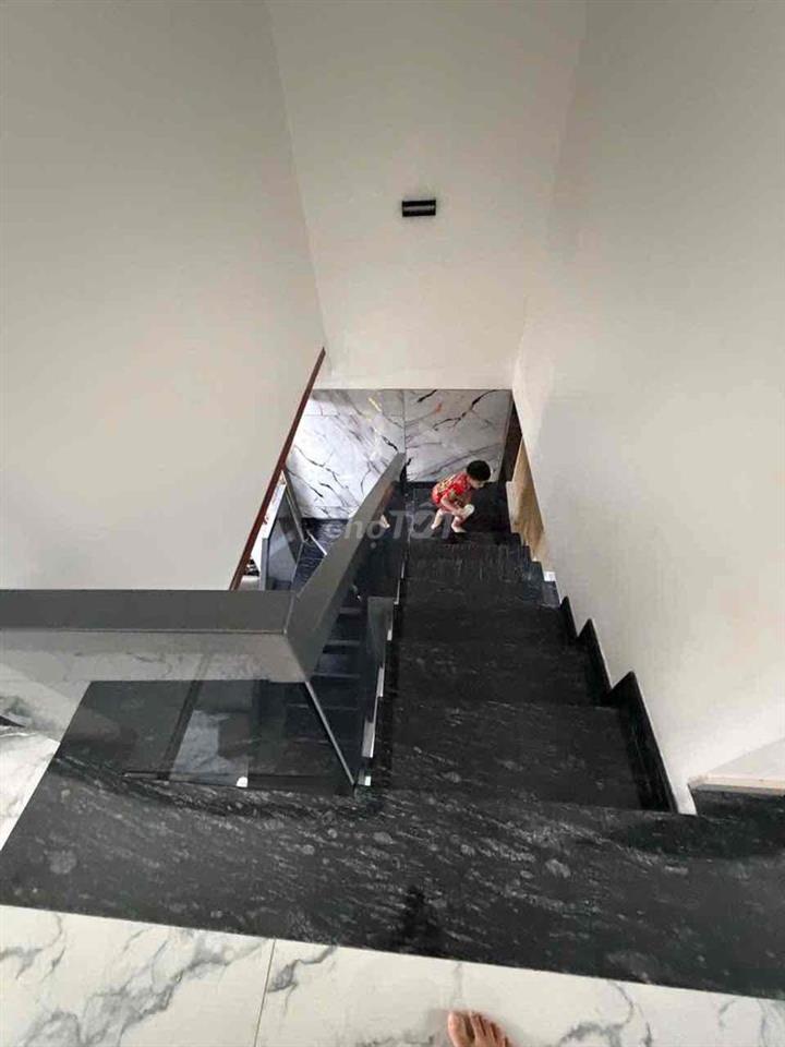 🔥 Nhà sổ hồng 4x19m - 3PN BTCT Thật - Gần TH Tam Đông 2