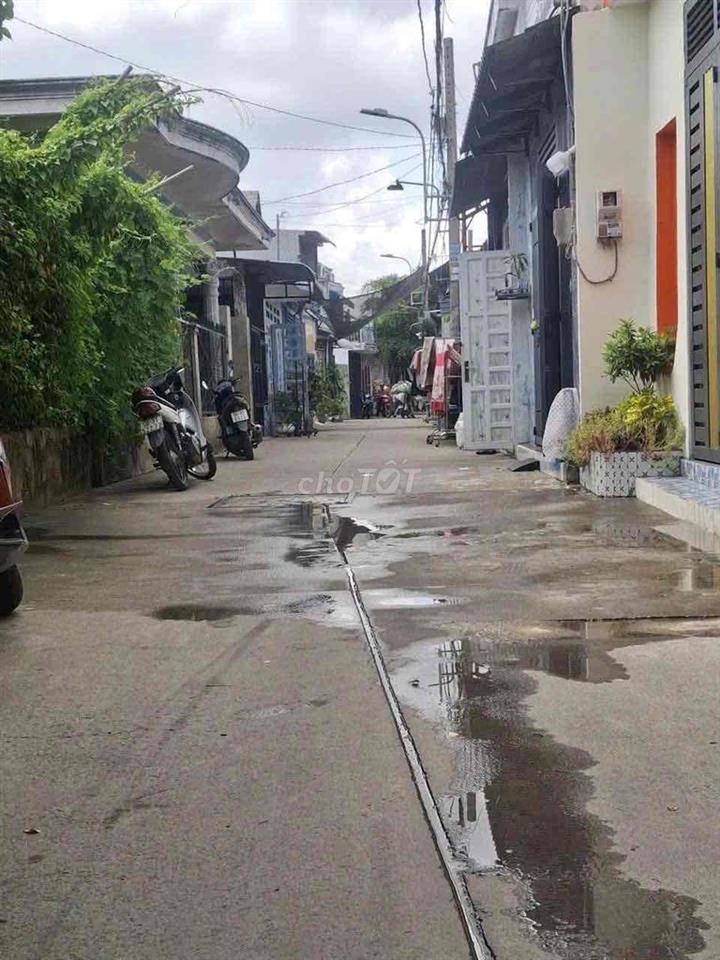 🏡 Nhà 1 Trệt 1 Lầu 3PN Trung Đông 9 - Gần Chợ Thới Tứ - Chỉ 1,65 Tỷ