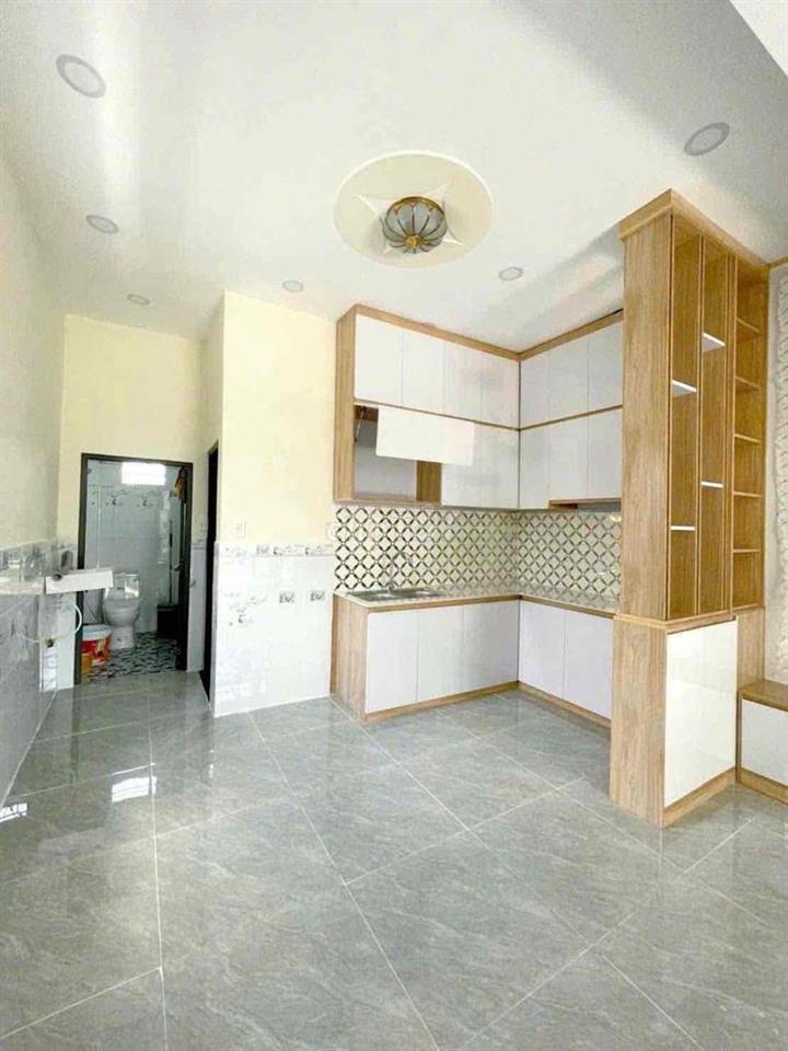 🏡 Nhà 1 Trệt 1 Lầu 3PN Trung Đông 9 - Gần Chợ Thới Tứ - Chỉ 1,65 Tỷ