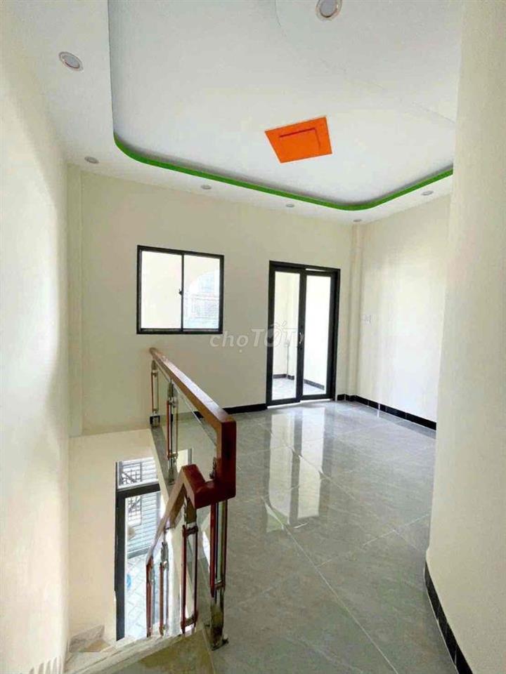 🏡 Nhà 1 Trệt 1 Lầu 3PN Trung Đông 9 - Gần Chợ Thới Tứ - Chỉ 1,65 Tỷ