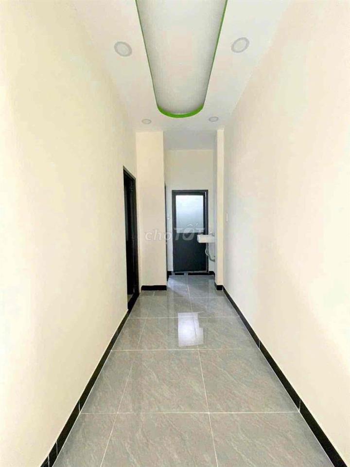 🏡 Nhà 1 Trệt 1 Lầu 3PN Trung Đông 9 - Gần Chợ Thới Tứ - Chỉ 1,65 Tỷ