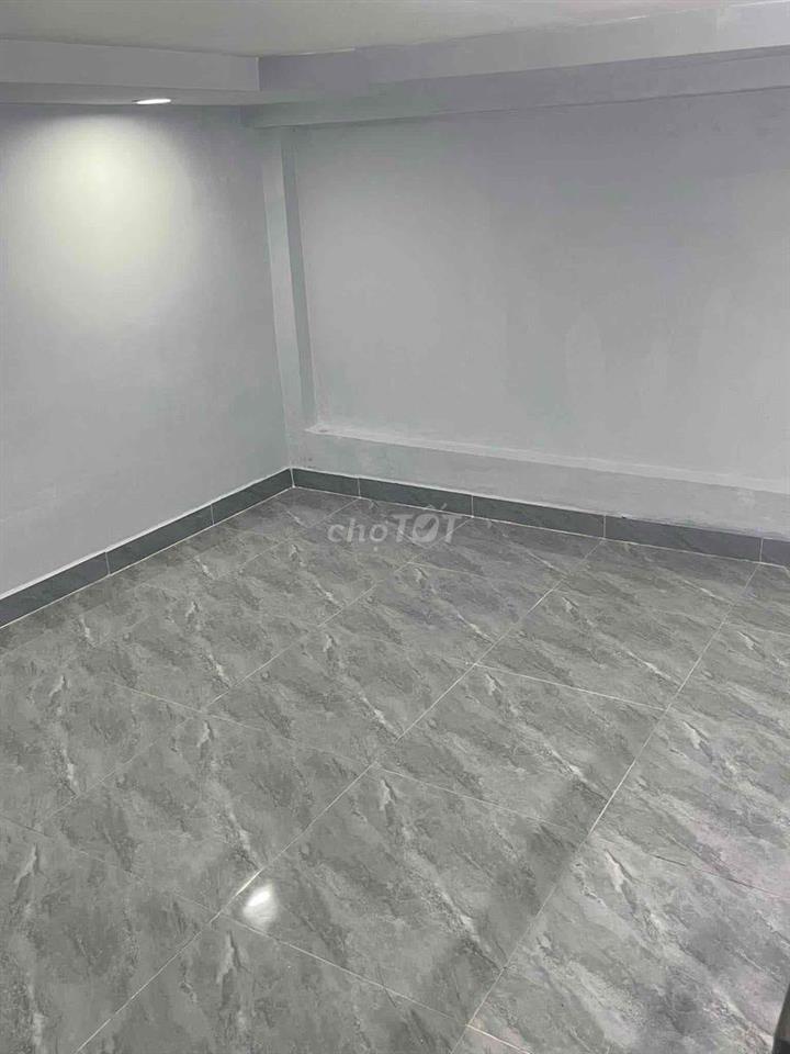 Nhà Hóc Môn 1 Tỷ 050 - Gần Trịnh Thị Miếng - Đúc suốt, Ở Ngay