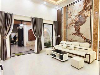 BIỆT THỰ SÂN VƯỜN ĐÔNG THẠNH, HÓC MÔN