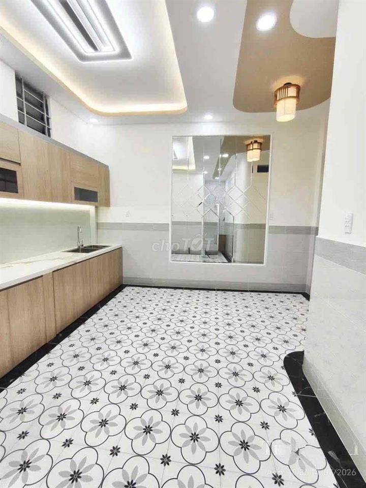 BIỆT THỰ SÂN VƯỜN ĐÔNG THẠNH, HÓC MÔN