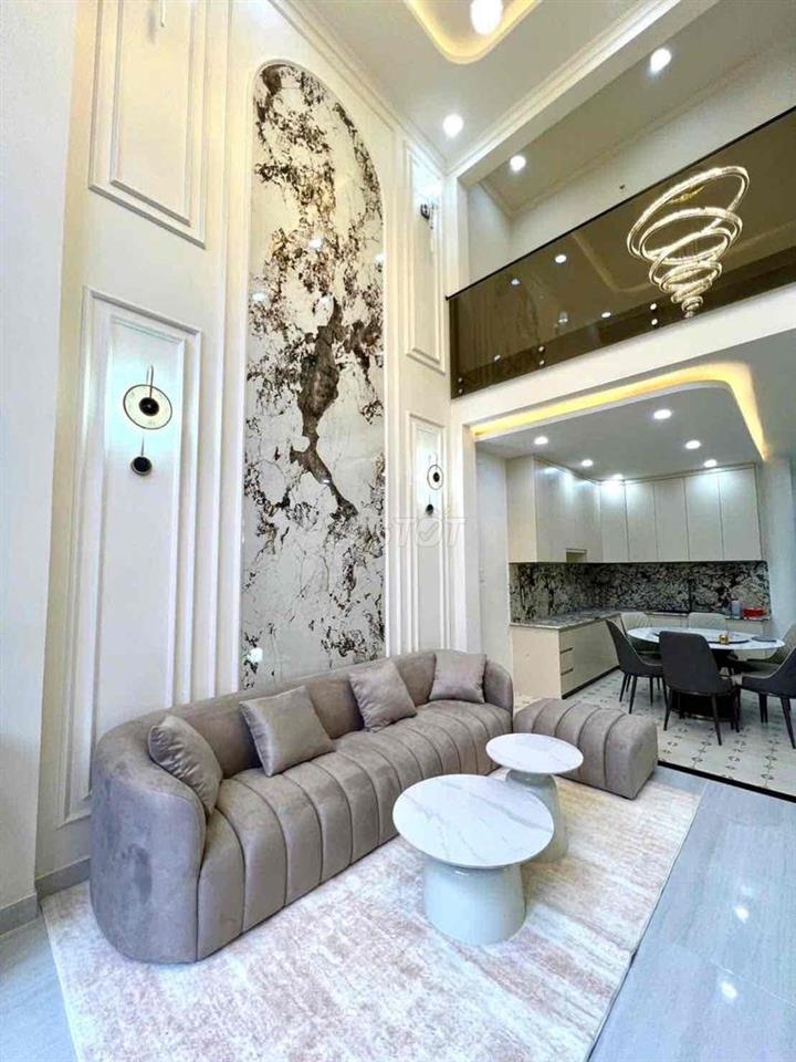 🏡 SIÊU PHẨM NHÀ ĐẸP THỚI TAM THÔN, HÓC MÔN, SỔ ĐỎ RIÊNG