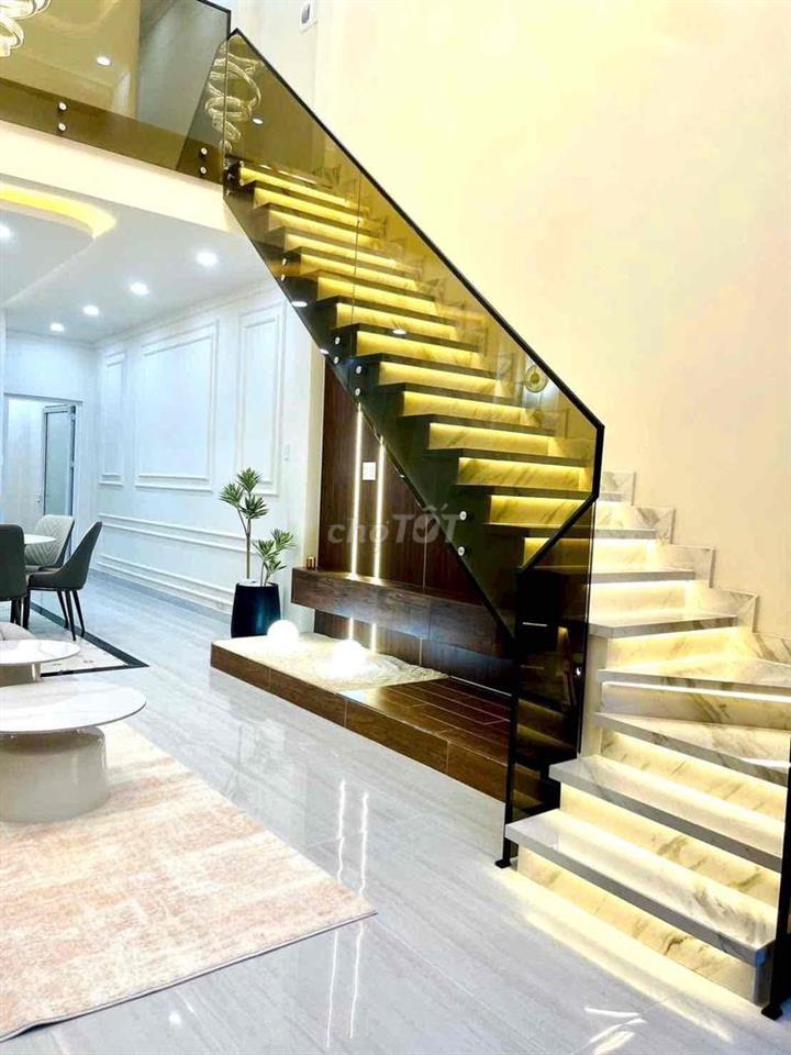 🏡 SIÊU PHẨM NHÀ ĐẸP THỚI TAM THÔN, HÓC MÔN, SỔ ĐỎ RIÊNG
