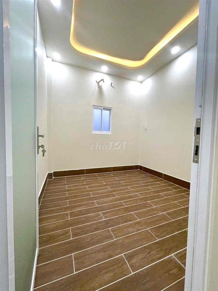 🏡 SIÊU PHẨM NHÀ ĐẸP THỚI TAM THÔN, HÓC MÔN, SỔ ĐỎ RIÊNG
