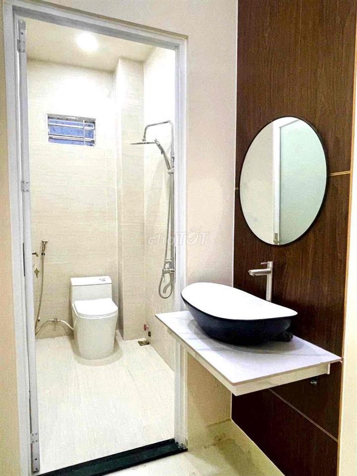 🏡 SIÊU PHẨM NHÀ ĐẸP THỚI TAM THÔN, HÓC MÔN, SỔ ĐỎ RIÊNG