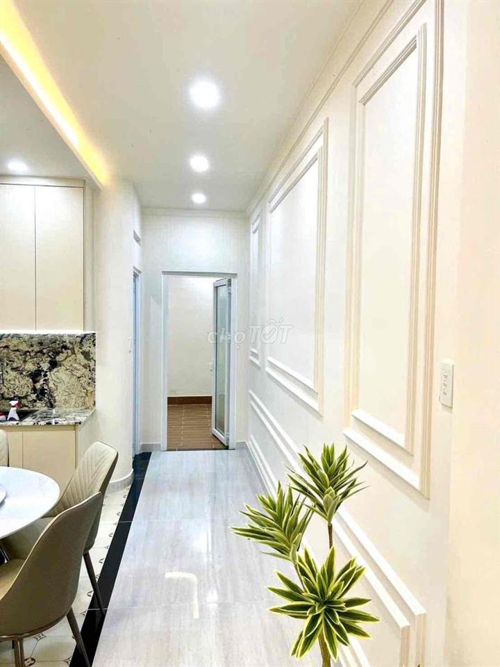 🏡 SIÊU PHẨM NHÀ ĐẸP THỚI TAM THÔN, HÓC MÔN, SỔ ĐỎ RIÊNG