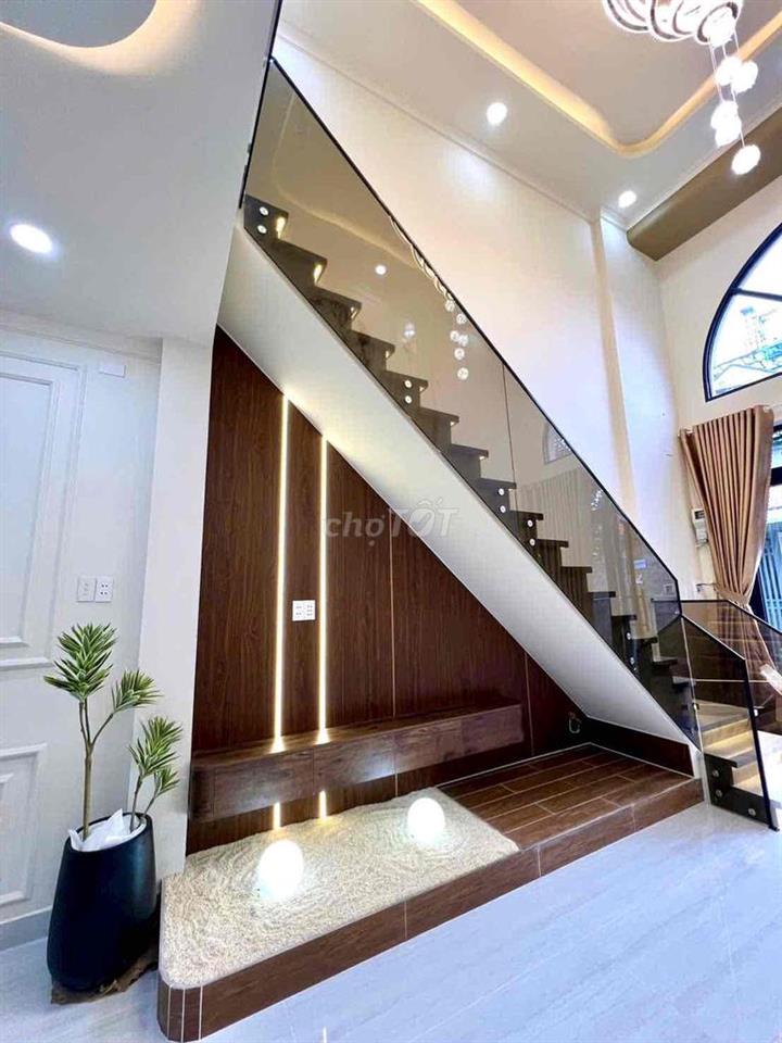 🏡 SIÊU PHẨM NHÀ ĐẸP THỚI TAM THÔN, HÓC MÔN, SỔ ĐỎ RIÊNG