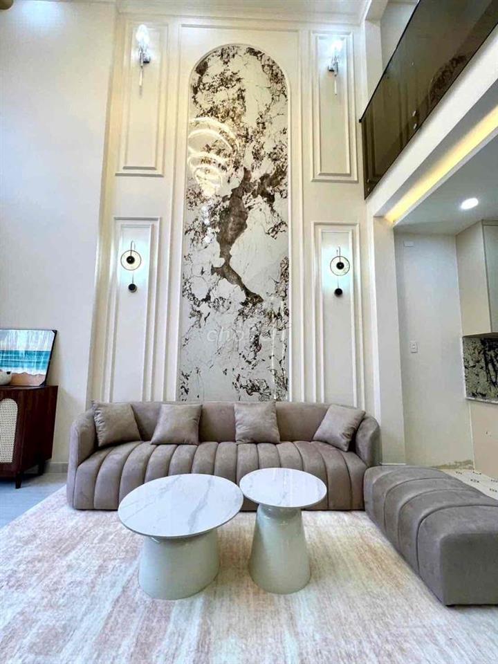 🏡 SIÊU PHẨM NHÀ ĐẸP THỚI TAM THÔN, HÓC MÔN, SỔ ĐỎ RIÊNG
