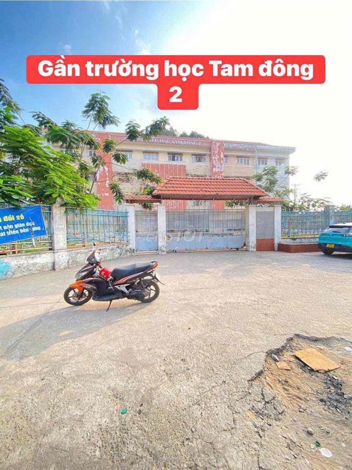 🏡 BÁN NHÀ SỔ HỒNG RIÊNG – NGUYỄN THỊ SÁU, CHỢ THỚI TỨ