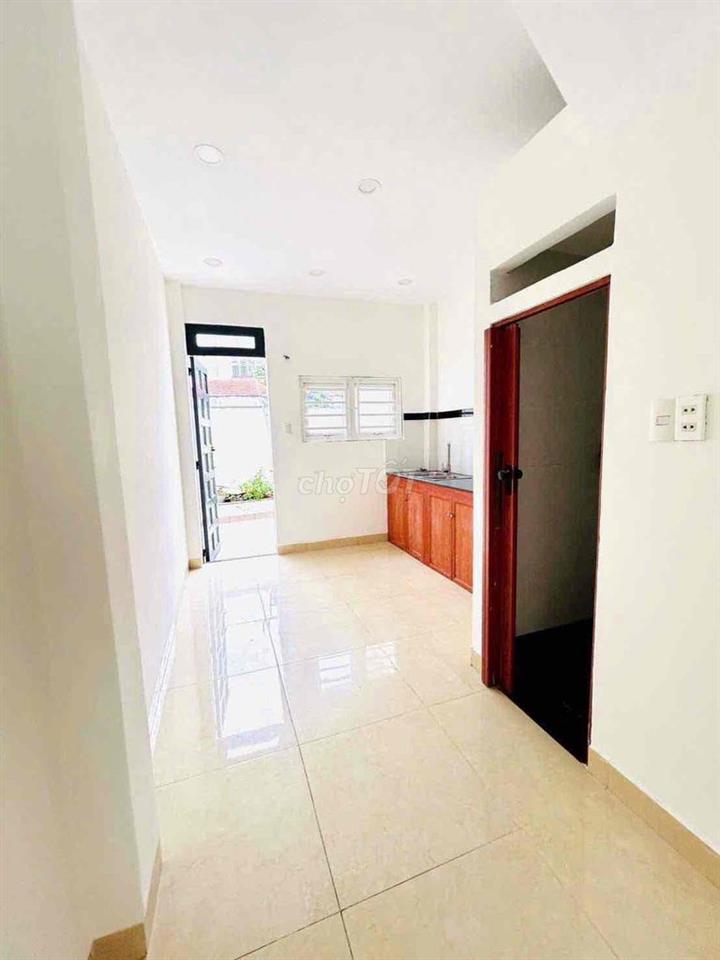 🏡 BÁN NHÀ SỔ HỒNG RIÊNG – NGUYỄN THỊ SÁU, CHỢ THỚI TỨ