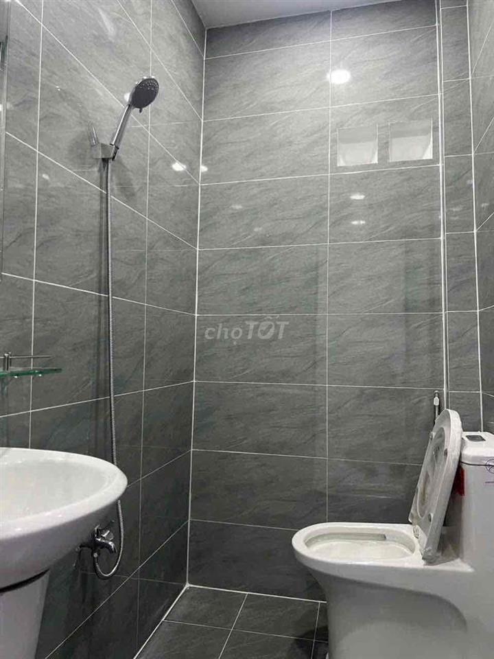 🌟 Nhà Sổ Hồng Riêng Giá Mềm - Chỉ 50m Ra Mặt Tiền