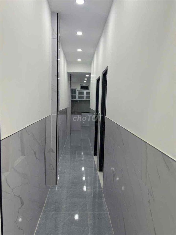 🌟 Nhà Sổ Hồng Riêng Giá Mềm - Chỉ 50m Ra Mặt Tiền