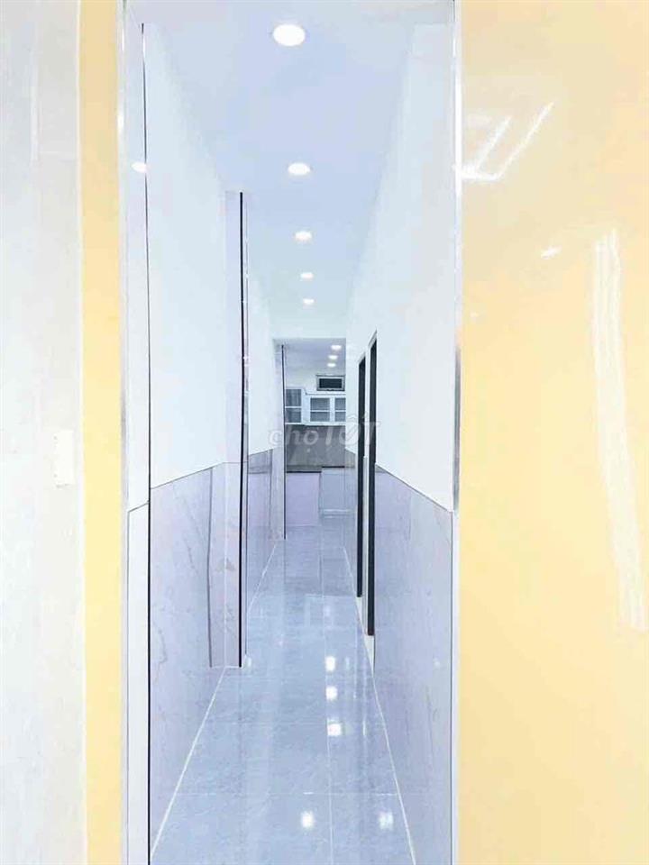 🌟 Nhà Sổ Hồng Riêng Giá Mềm - Chỉ 50m Ra Mặt Tiền