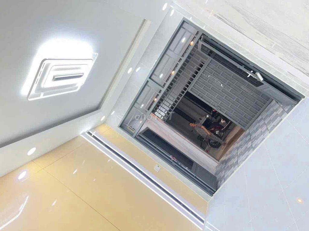 🌟 Nhà Sổ Hồng Riêng Giá Mềm - Chỉ 50m Ra Mặt Tiền