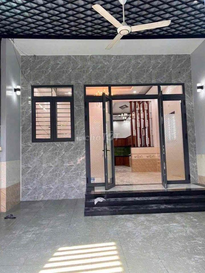 🏡 Lô Góc 2 Mặt Tiền Đặng Thúc Vịnh 5.5x18m Chỉ 3.5 Tỷ