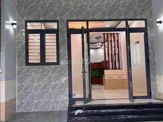 🏡 Lô Góc 2 Mặt Tiền Đặng Thúc Vịnh 5.5x18m Chỉ 3.5 Tỷ