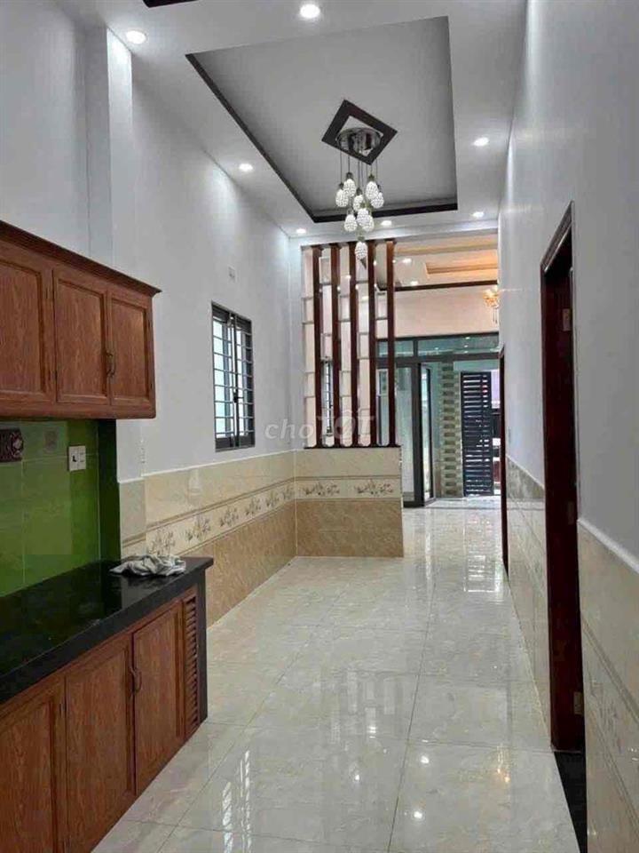 🏡 Lô Góc 2 Mặt Tiền Đặng Thúc Vịnh 5.5x18m Chỉ 3.5 Tỷ