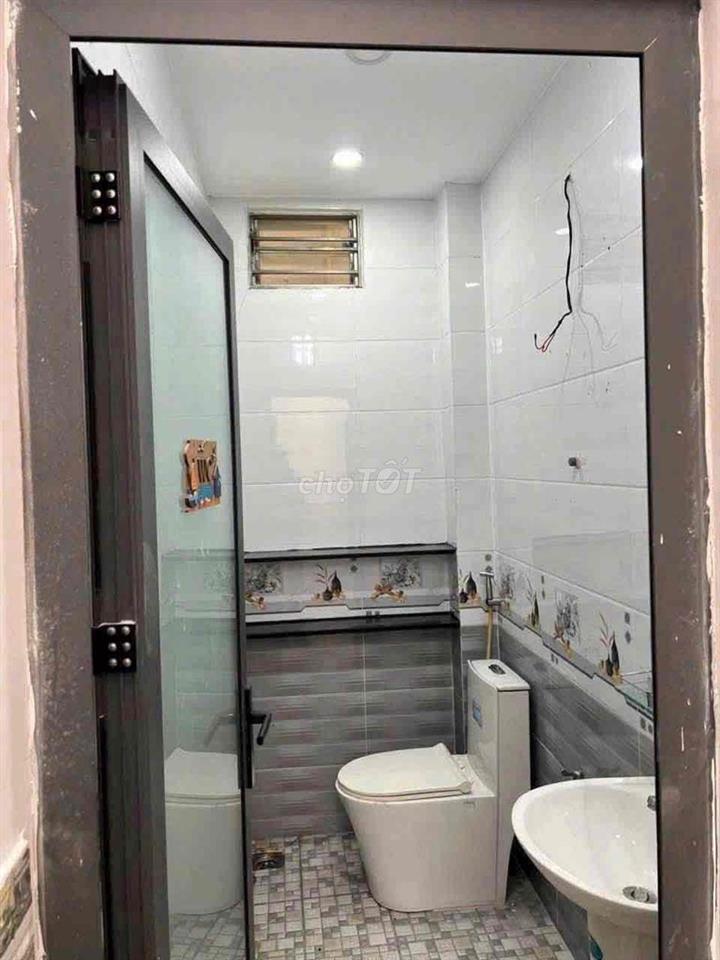 🏡 Lô Góc 2 Mặt Tiền Đặng Thúc Vịnh 5.5x18m Chỉ 3.5 Tỷ