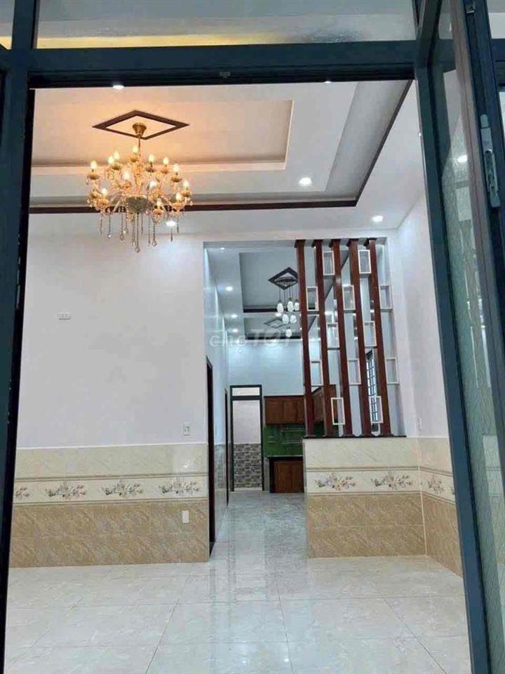 🏡 Lô Góc 2 Mặt Tiền Đặng Thúc Vịnh 5.5x18m Chỉ 3.5 Tỷ