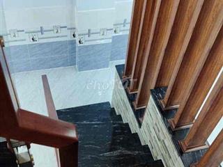 Bán nhà 1 lầu Thới Tam Thôn Hóc Môn 4x12m - 2PN 2WC - Gần chợ Thới Tứ